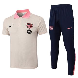 Polo + Pantalones FC Barcelona 2025/26